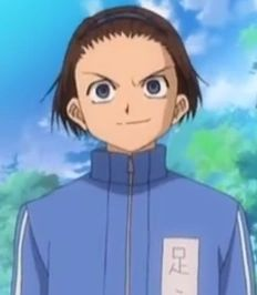 Adachijpg — La Ley de Ueki Personajes option 1
