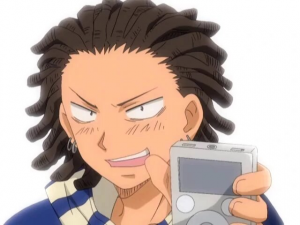 Bjjpg — La Ley de Ueki Personajes option 6