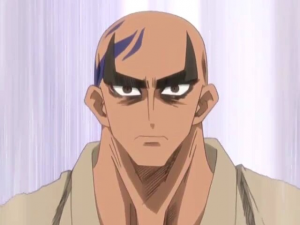 Diegostarjpg — La Ley de Ueki Personajes option 10