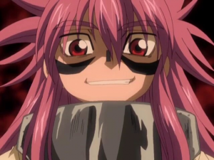 Hanonjpg — La Ley de Ueki Personajes option 14