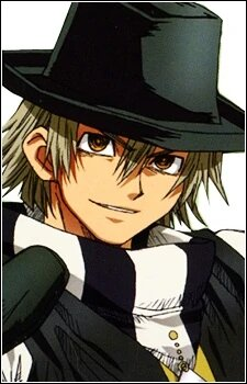 Inumarujpg — La Ley de Ueki Personajes option 17