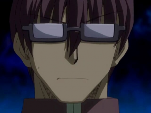Kill Nortonjpg — La Ley de Ueki Personajes option 20