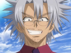 Kobayashijpg — La Ley de Ueki Personajes option 21