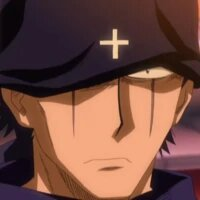 Lihojpg — La Ley de Ueki Personajes option 25