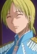 Margaretjpg — La Ley de Ueki Personajes option 27