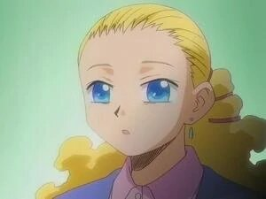 Marilynjpg — La Ley de Ueki Personajes option 28