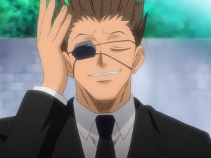 Matthewjpg — La Ley de Ueki Personajes option 30