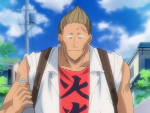 Maurojpg — La Ley de Ueki Personajes option 31