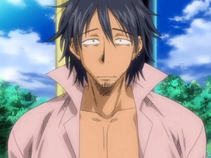 Monjirojpg — La Ley de Ueki Personajes option 33