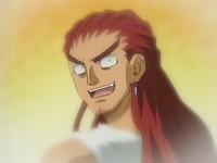 Neojpg — La Ley de Ueki Personajes option 37