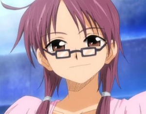 Rinkojpg — La Ley de Ueki Personajes option 45