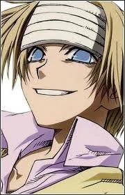 Robert Haydenjpg — La Ley de Ueki Personajes option 46