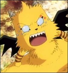 Tenkojpg — La Ley de Ueki Personajes option 50