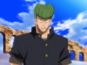 Vandecoutjpg — La Ley de Ueki Personajes option 53