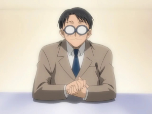 Yodogawajpg — La Ley de Ueki Personajes option 54