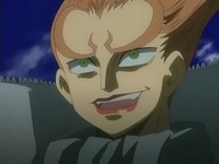 Zackjpg — La Ley de Ueki Personajes option 56