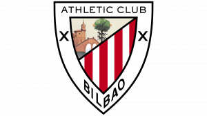 Athletic Bilbao Logopng — La liga 22/23 option 6