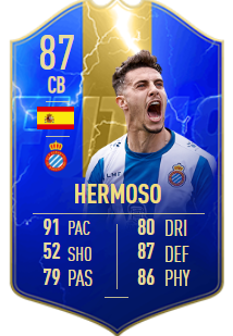 Hermosapng — La Liga TOTS 19 option 12