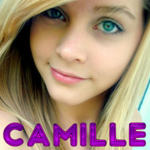 Camillepng — La Tierlist LGDC option 6