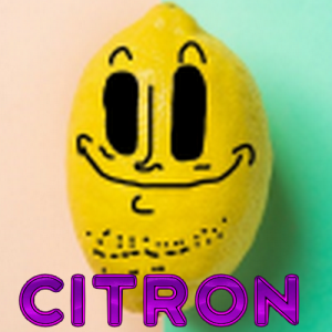 Citronpng — La Tierlist LGDC option 7