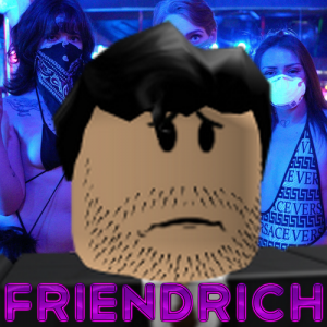 Friendrichpng — La Tierlist LGDC option 16