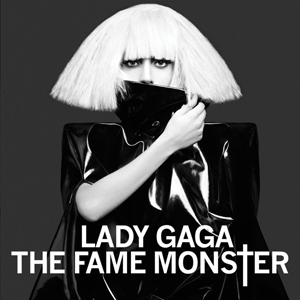 2png — Lady Gaga - Albums option 2