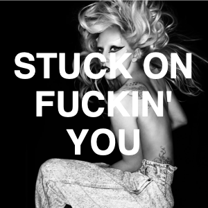 116png — Lady Gaga - Born This Way option 6