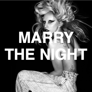 Image 0png — Lady Gaga - Born This Way option 10