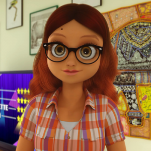 Alyac3fsairesquarepng — Ladybug Characters option 6