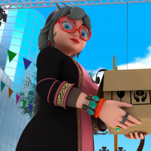 Anarkacouffainesquarepng — Ladybug Characters option 8