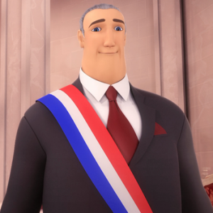 Andr3fbourgeoissquarepng — Ladybug Characters option 9
