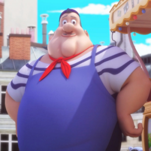Andr3fglaciersquarepng — Ladybug Characters option 10