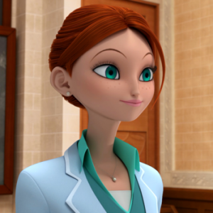 Calinebustiersquarepng — Ladybug Characters option 19