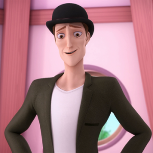 Fredhapr3flesquarepng — Ladybug Characters option 27
