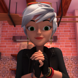 Ginadupainsquarepng — Ladybug Characters option 31