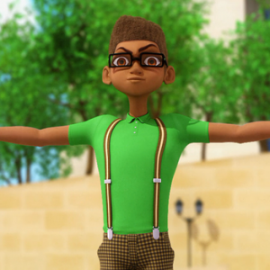 Maxkant3fsquarepng — Ladybug Characters option 53