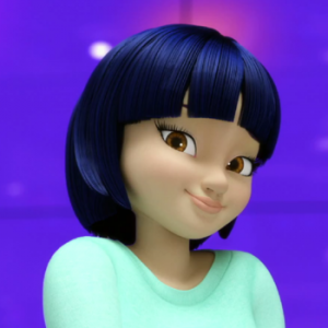 Mireillecaquetsquarepng — Ladybug Characters option 55