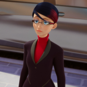 Nathaliesancoeursquarepng — Ladybug Characters option 61