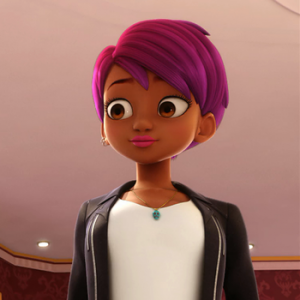 Pennyrollingsquarepng — Ladybug Characters option 68