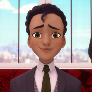 Princealisquarepng — Ladybug Characters option 70