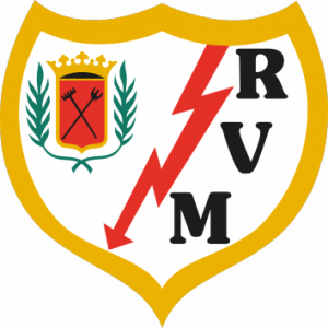 Rayo Vallecanopng — LALIGA 21/22 option 14