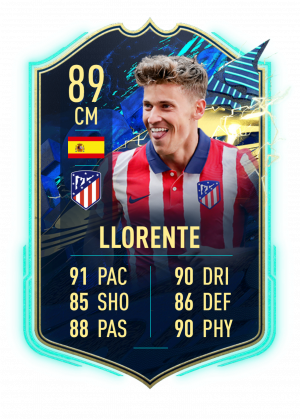 Llorentepng — LaLiga TOTS option 8