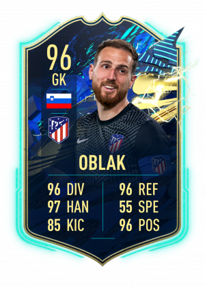 Oblakpng — LaLiga TOTS option 12