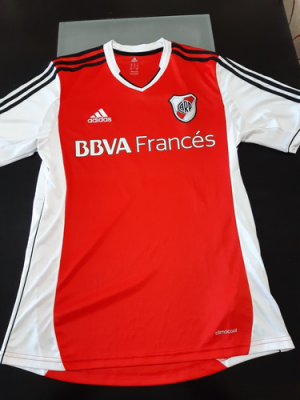 Create a Las camisetas de River Tier List TierMaker