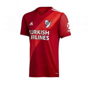 Camiseta negra best sale de river 2020