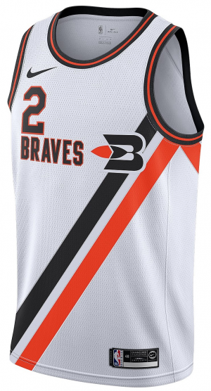 Camisetas mas lindas de la 2025 nba