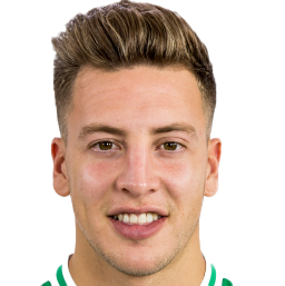 Francisssipng — Las VENTAS del REAL BETIS 2019/2020 option 27