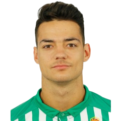 Ismasiipng — Las VENTAS del REAL BETIS 2019/2020 option 28
