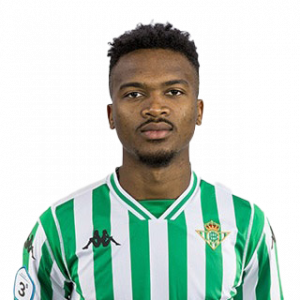 Kaptoumpng — Las VENTAS del REAL BETIS 2019/2020 option 30