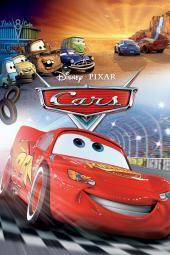 Cars Posterjpg — Late Night Drawpile Movies option 3